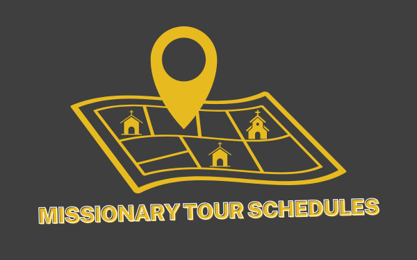 missionary tour